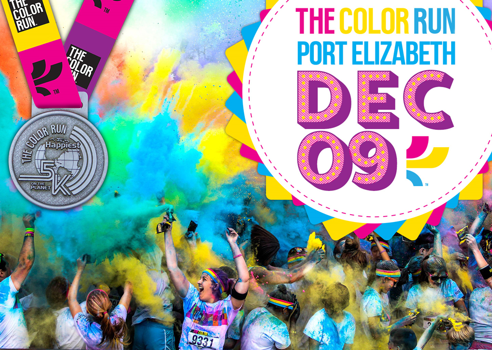 Featured image of post The Color Run Logo It s high quality and easy to use